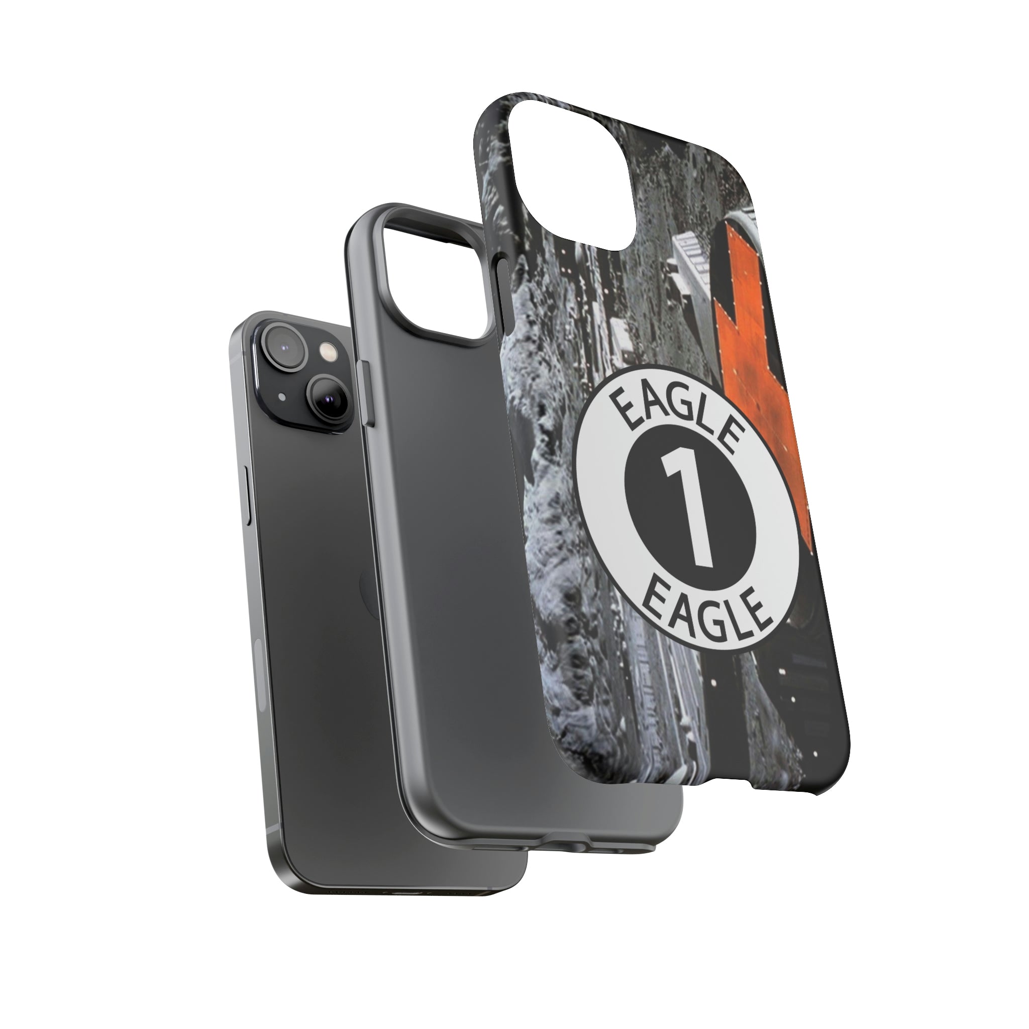 1999 - Eagle 1 Phone Case