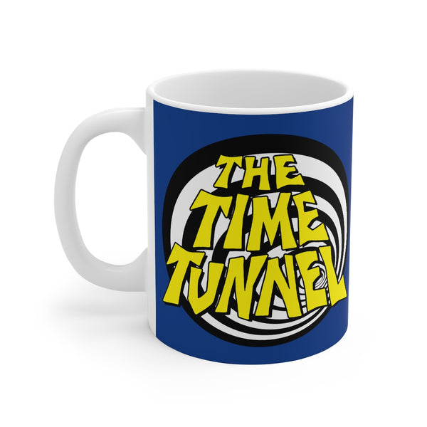 Tunnel Mug