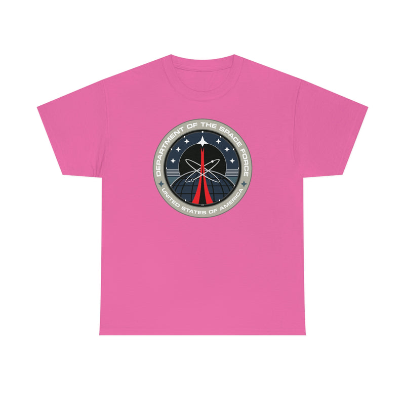 Spacing Force Tee