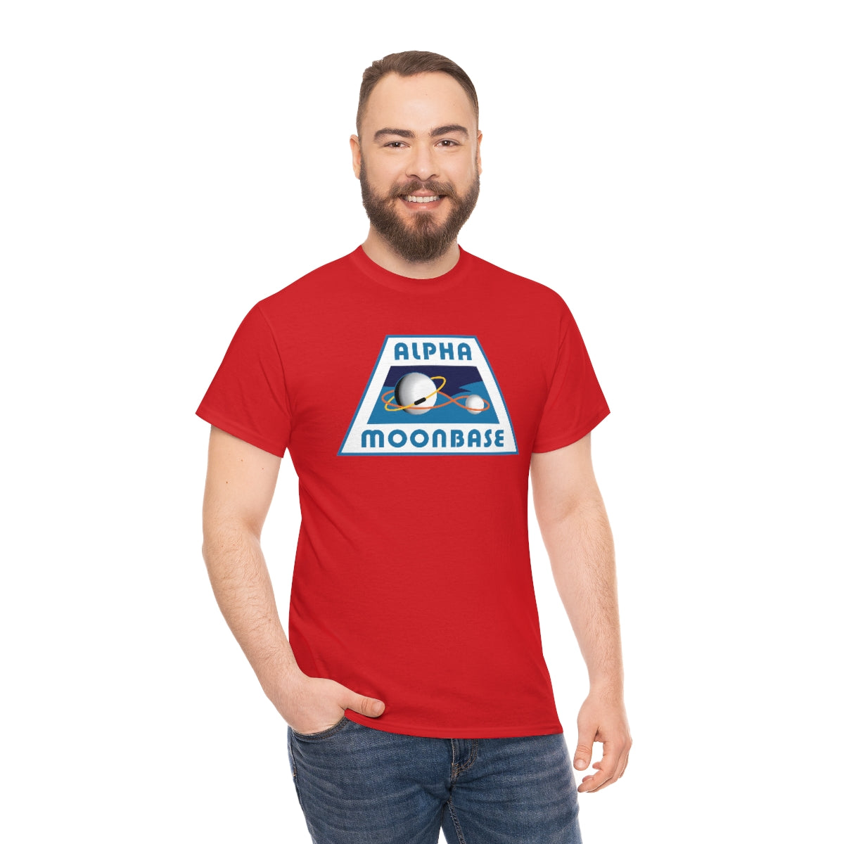 1999 - Alpha Base Tee
