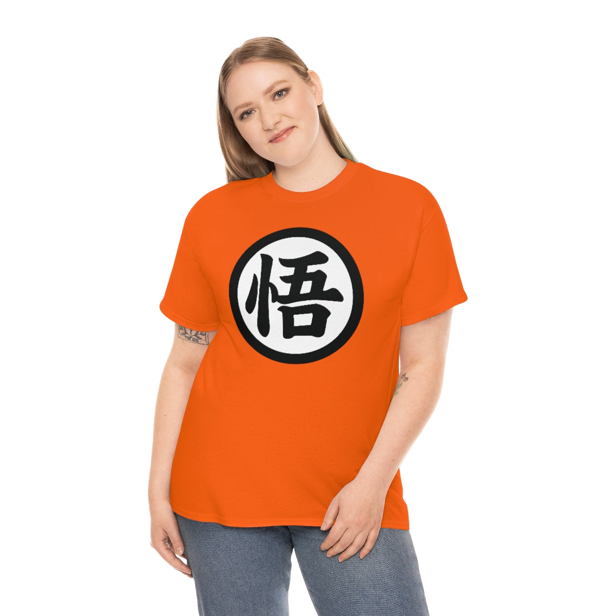 Dragon Ballz Tee