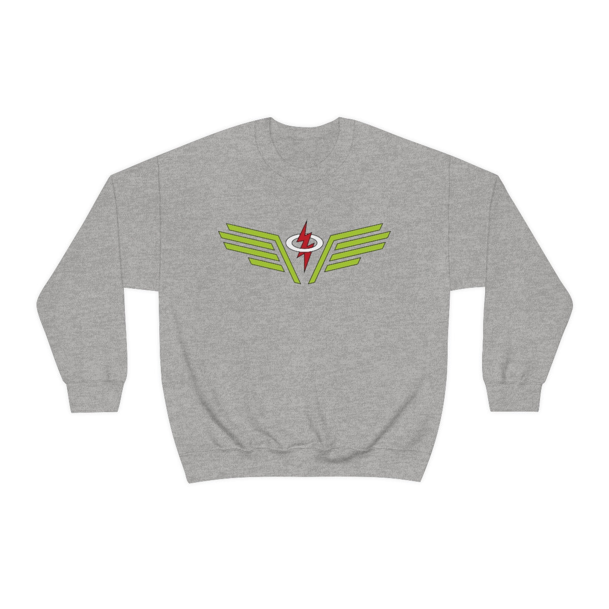 SAAB - Angry Angels Squadron Sweatshirt