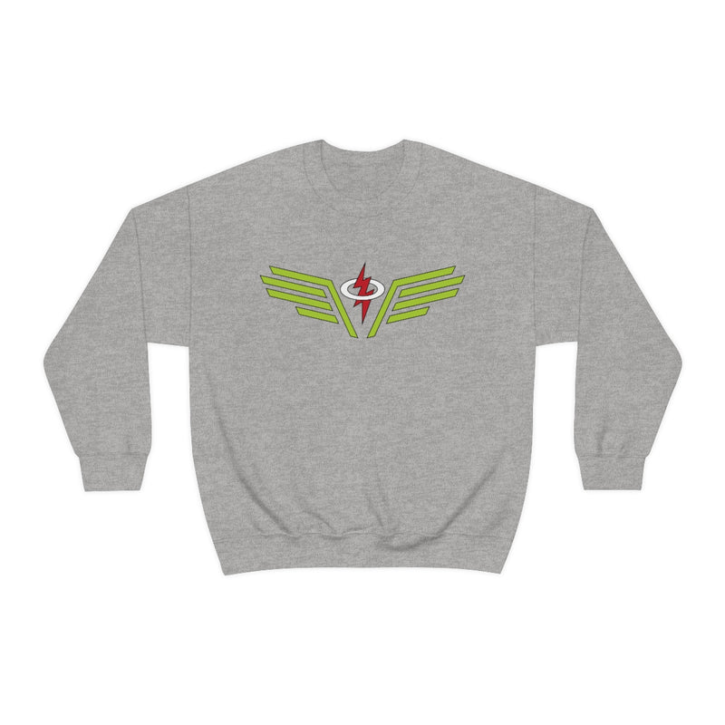 SAAB - Angry Angels Squadron Sweatshirt