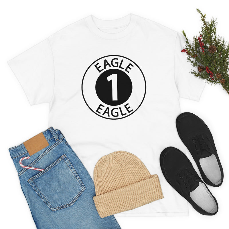 1999 - Eagle 1 Tee