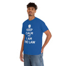 Keep Calm Tee