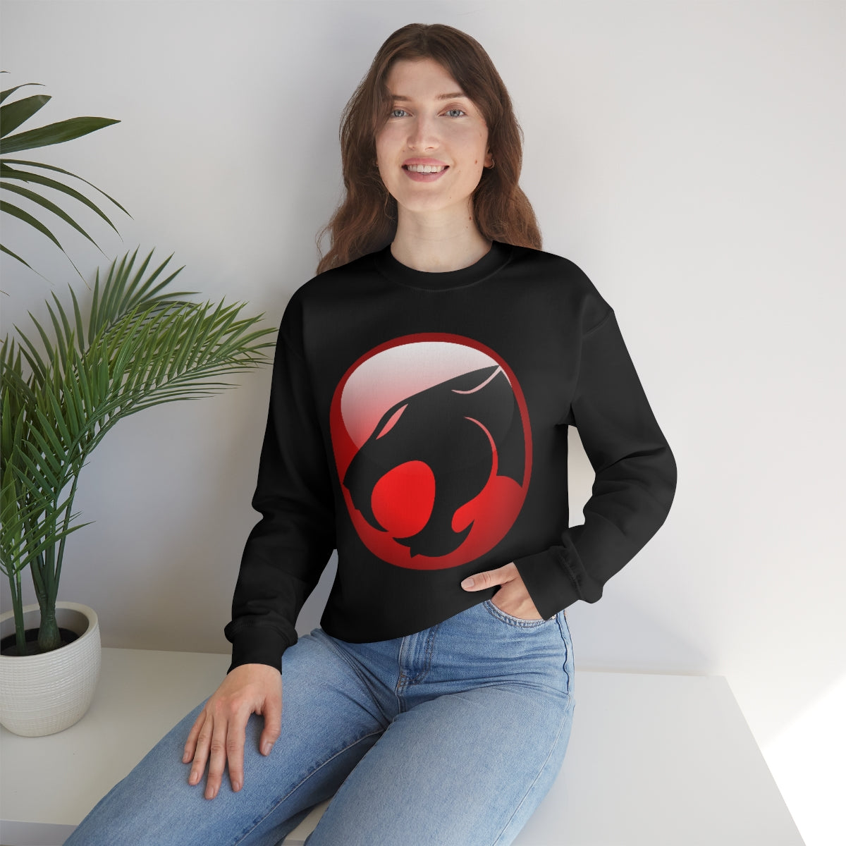 Thunder Cats Sweatshirt