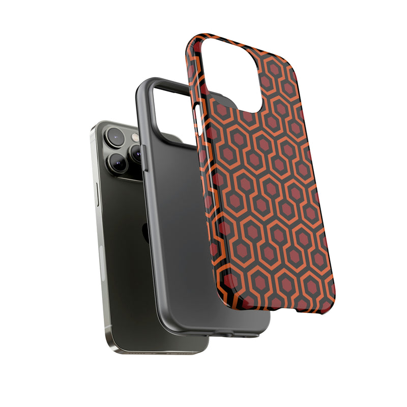 Overlook Hotel Phone Case