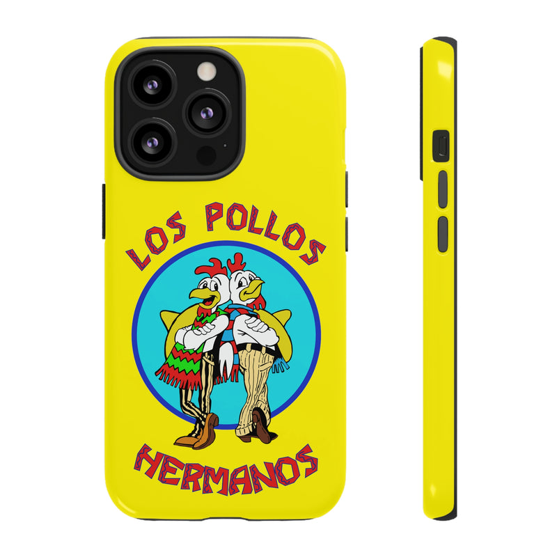 BB - Pollos Phone Case