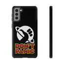 Hitchhiking Phone Case