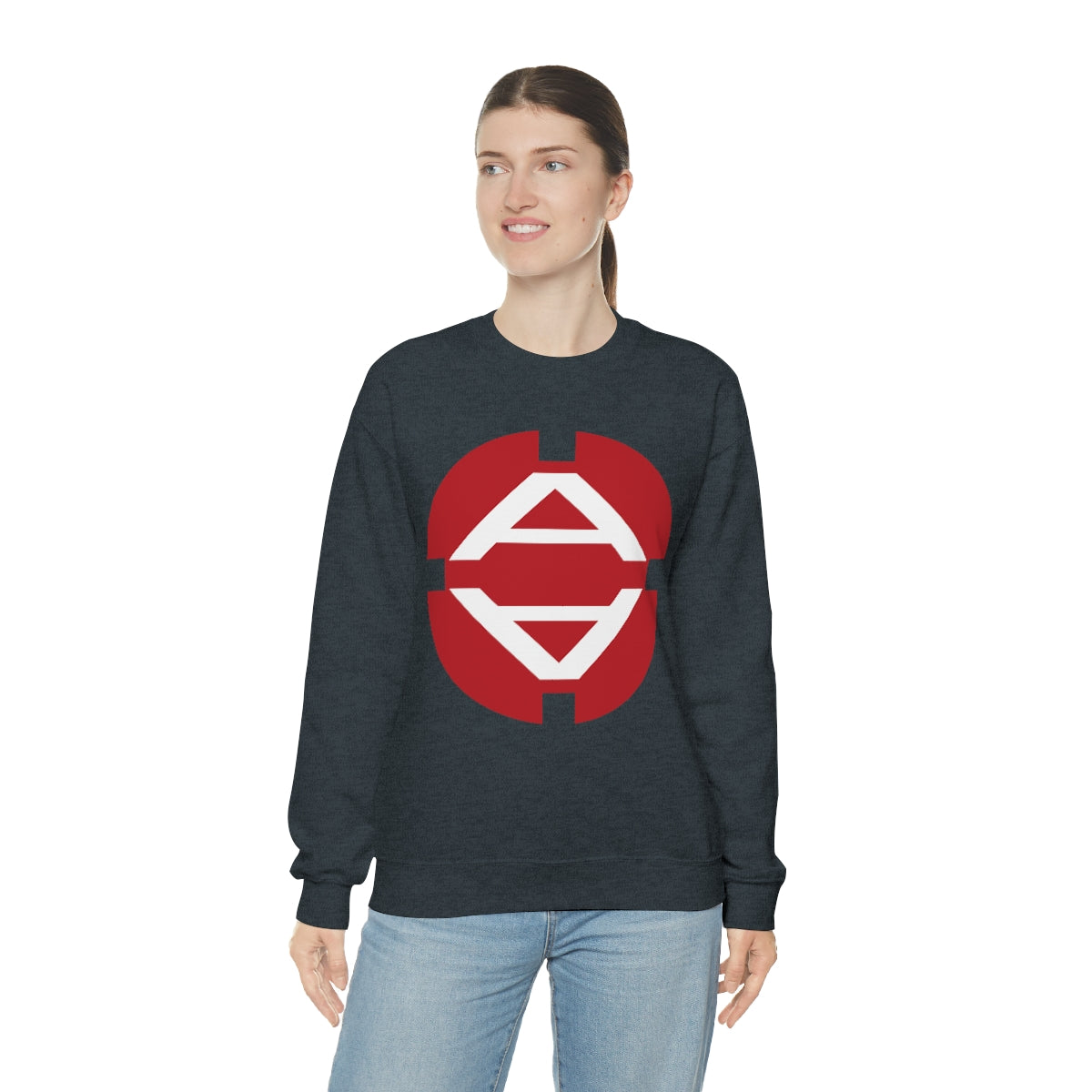 1999 - Main Mission Sweatshirt