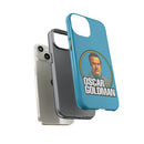 SMDM - Oscar Goldman Phone Case