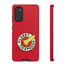 Express Phone Case