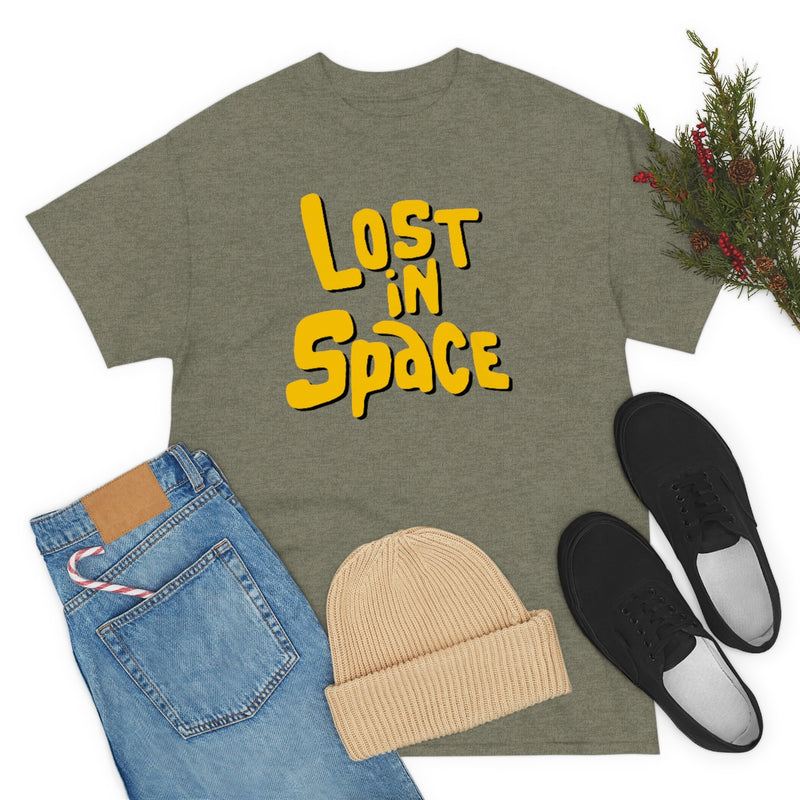 LIS Tee