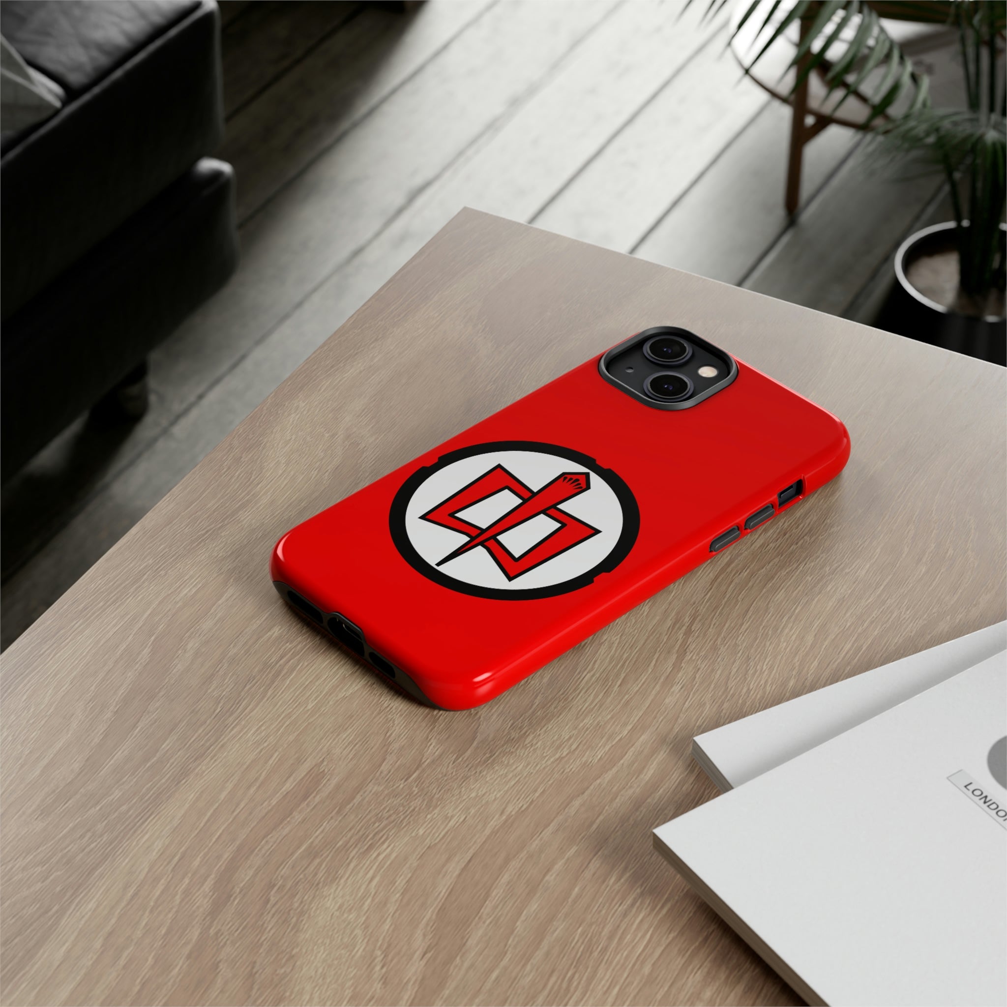 American Hero Phone Case
