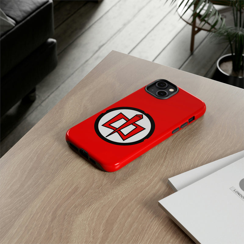 American Hero Phone Case