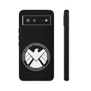 New SHIELD Phone Case