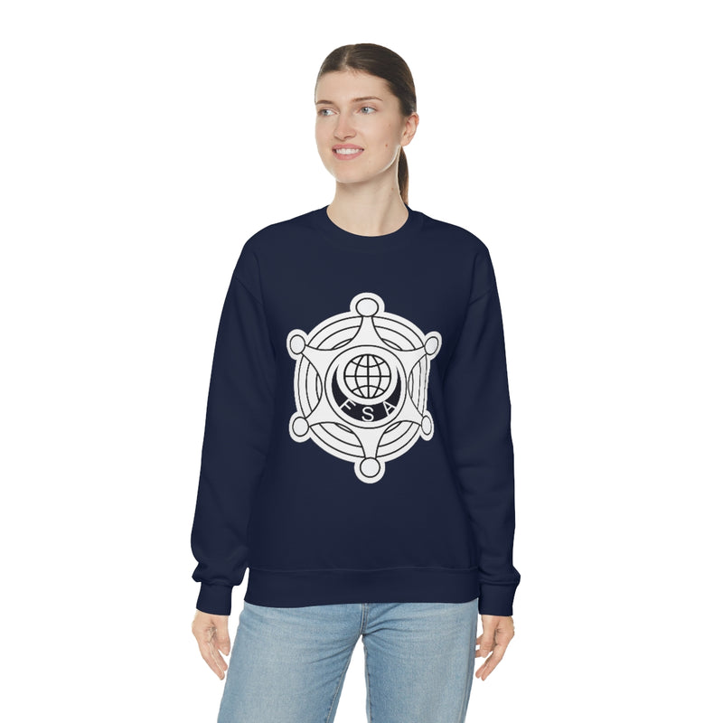 Federal Security Agency Sweatshirt