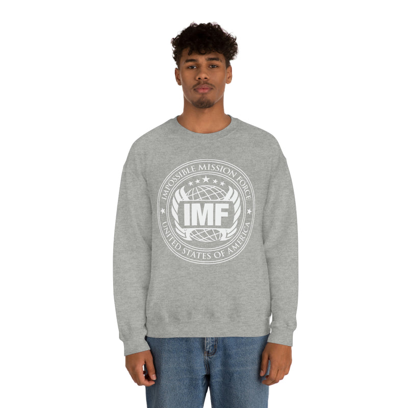 Impossible Mission Force Sweatshirt