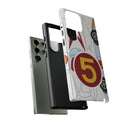 SR - Mach 5 Phone Case