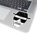 BB - Say His Name Stickers