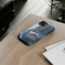 SG - USS GEORGE HAMMOND Phone Case