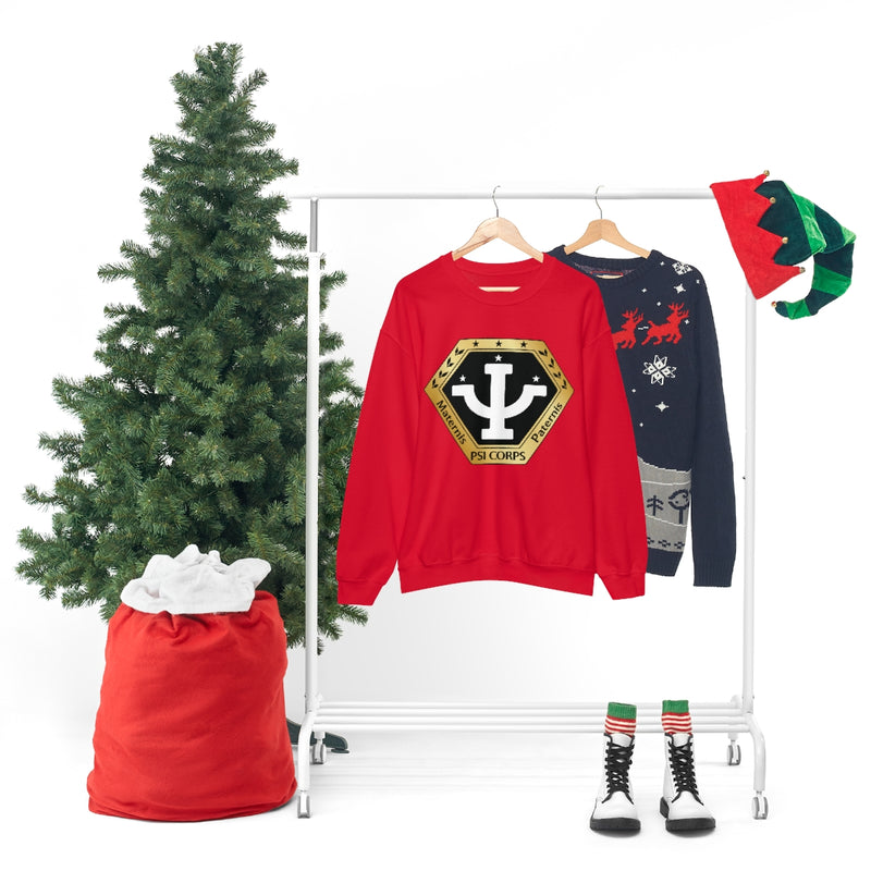 B5 - PSI CORPS Sweatshirt