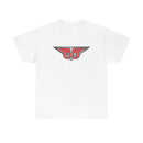 BB - Reverse BB Wings Tee
