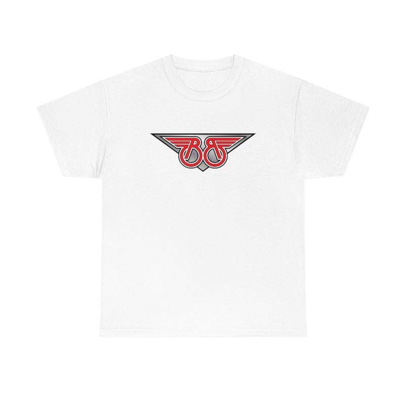 BB - Reverse BB Wings Tee