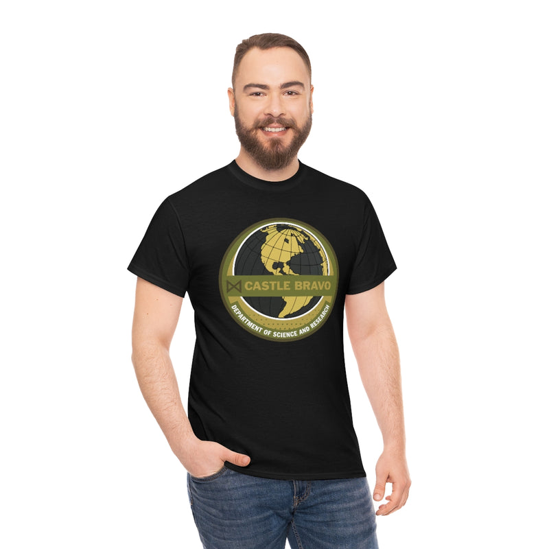 Castle Bravo Tee