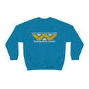 Weyland Building Better Worlds Sweatshirt
