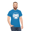 New SHIELD Tee