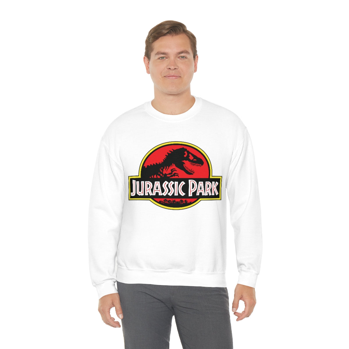 JP Sweatshirt