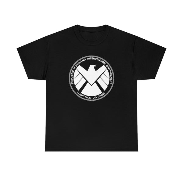 New SHIELD Tee