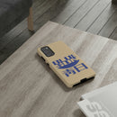 FF - Blue Sun Phone Case