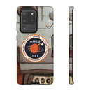 ARES III Phone Case