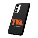 TVA Time Variance Authority Phone Case