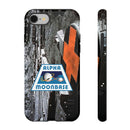 1999 - Alpha Base Phone Case