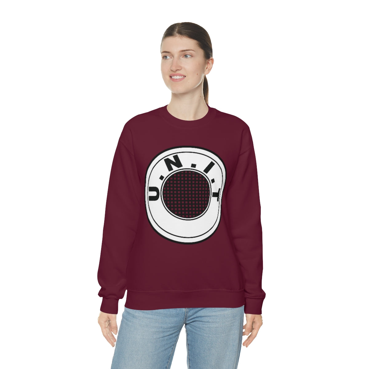 BW - UNIT Sweatshirt