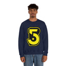 B5 Sweatshirt