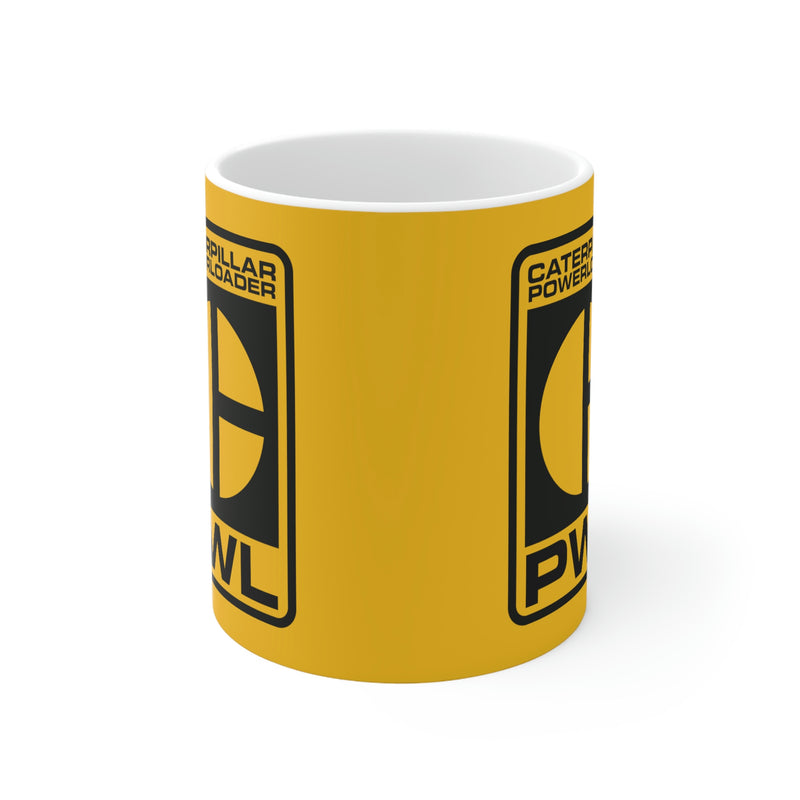 Power Loader Mug