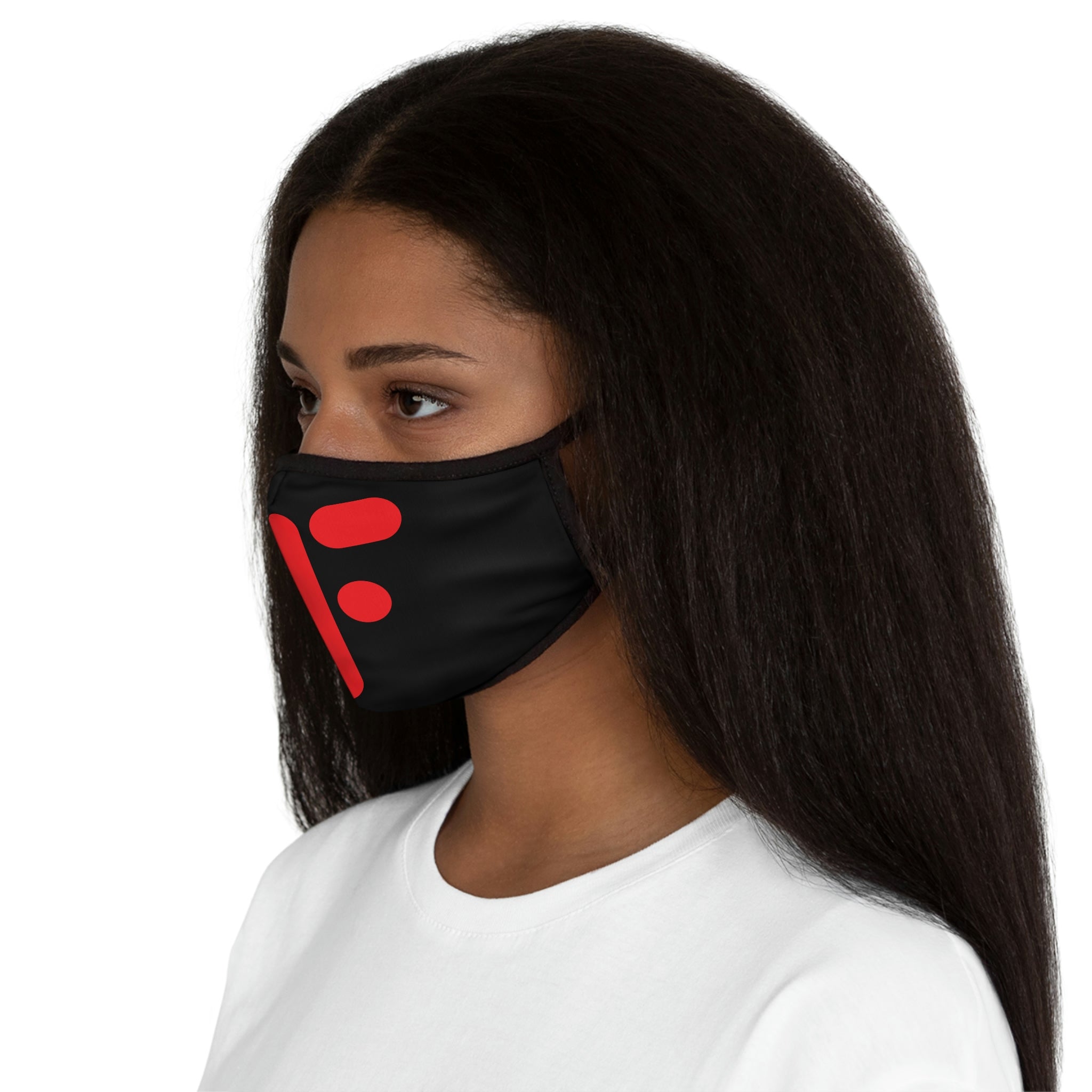 Visitors Face Mask