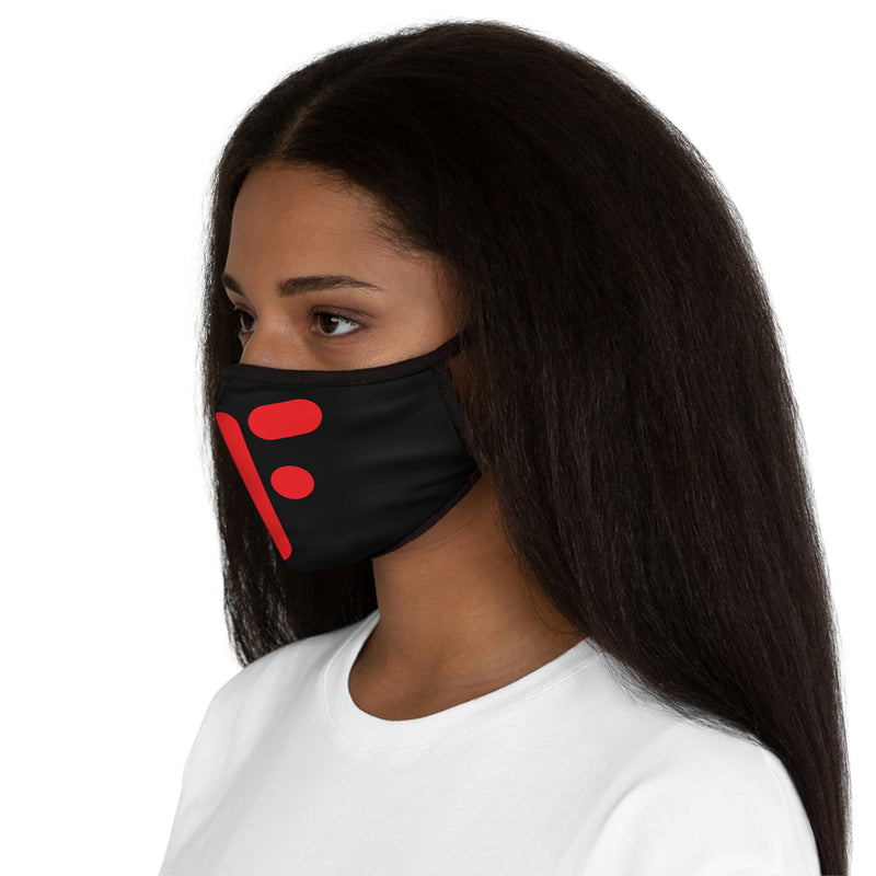 Visitors Face Mask