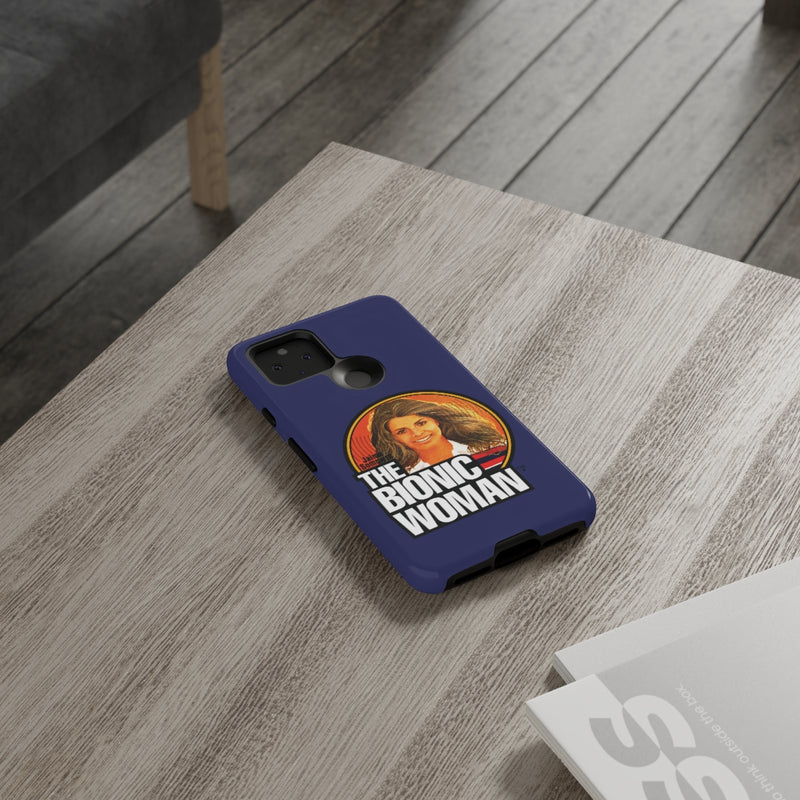 BW Phone Case