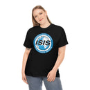 International Secret Intelligence Service Tee