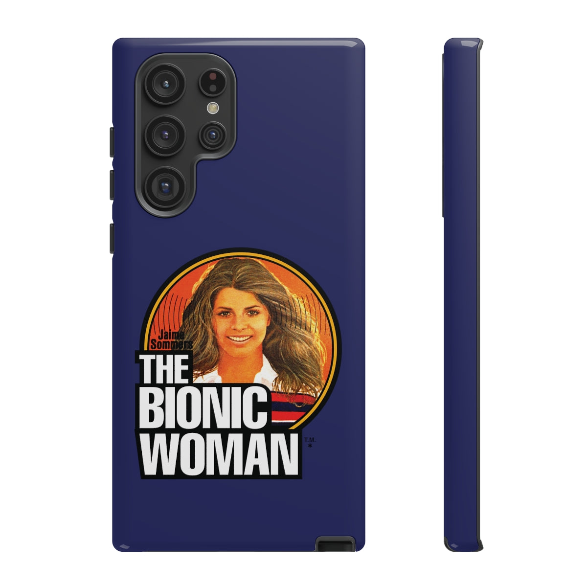 BW Phone Case