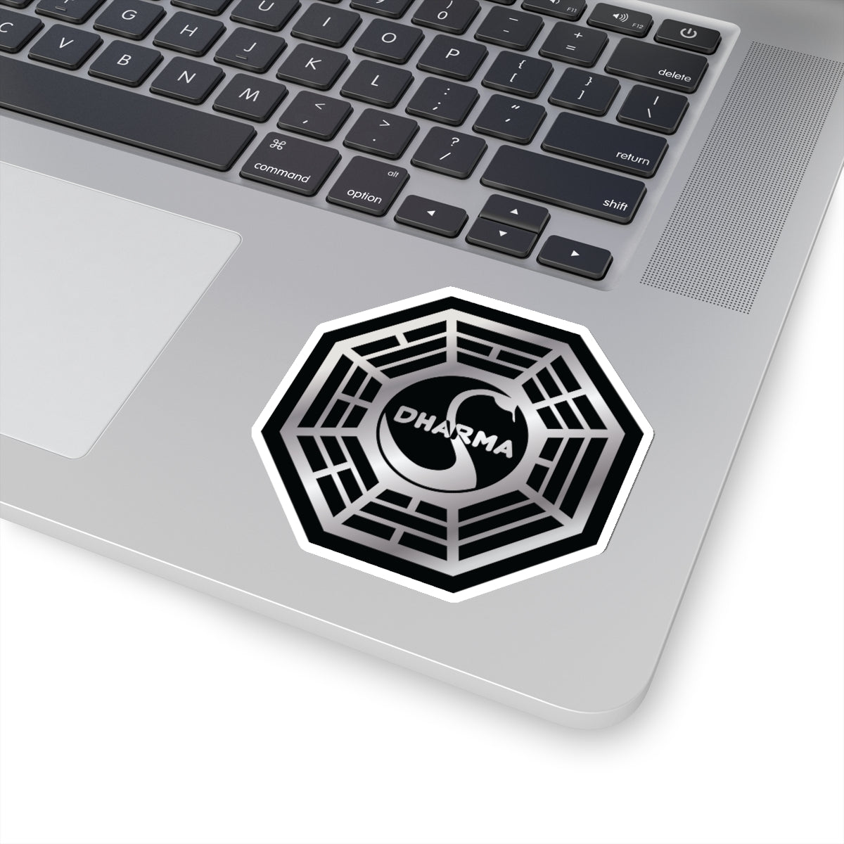 Swan Stickers
