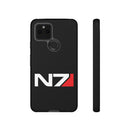 N7 Phone Case