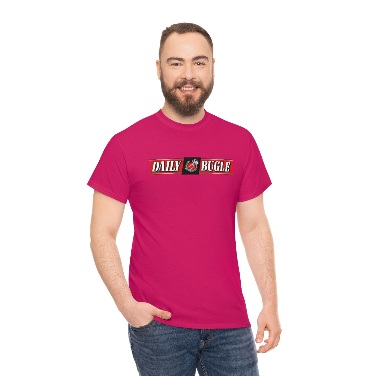 Bugle Tee