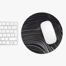 MD - Bounty Hunter Steel Mousepad