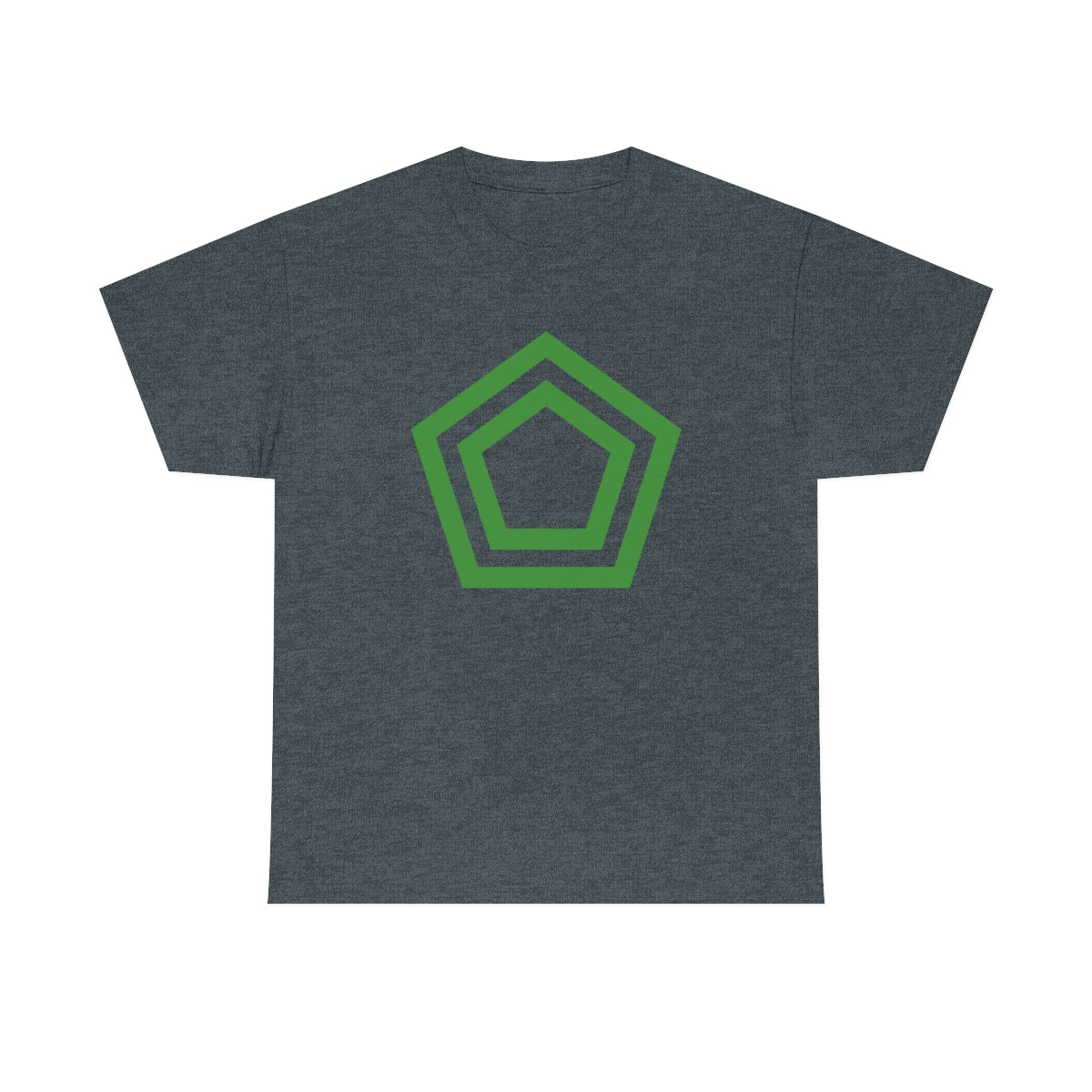 BG- Cylon Tee
